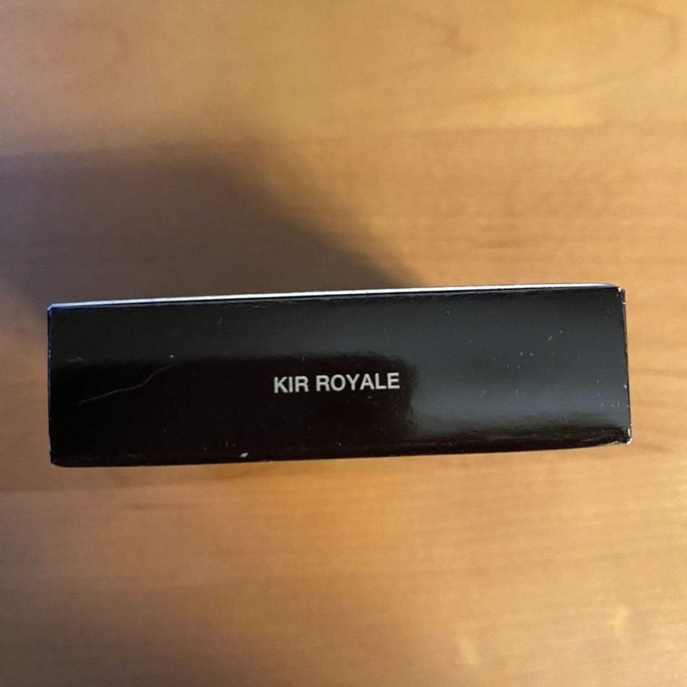 LAURA MERCIER Blush Color Infusion KIR ROYALE Berry Wine  NEW - Picture 4 of 7